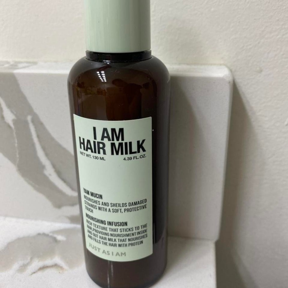 I AM Hair Milk 130ml